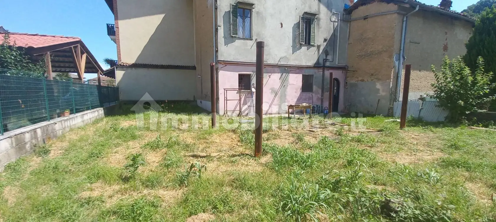 Appartamento in vendita a Mongrando