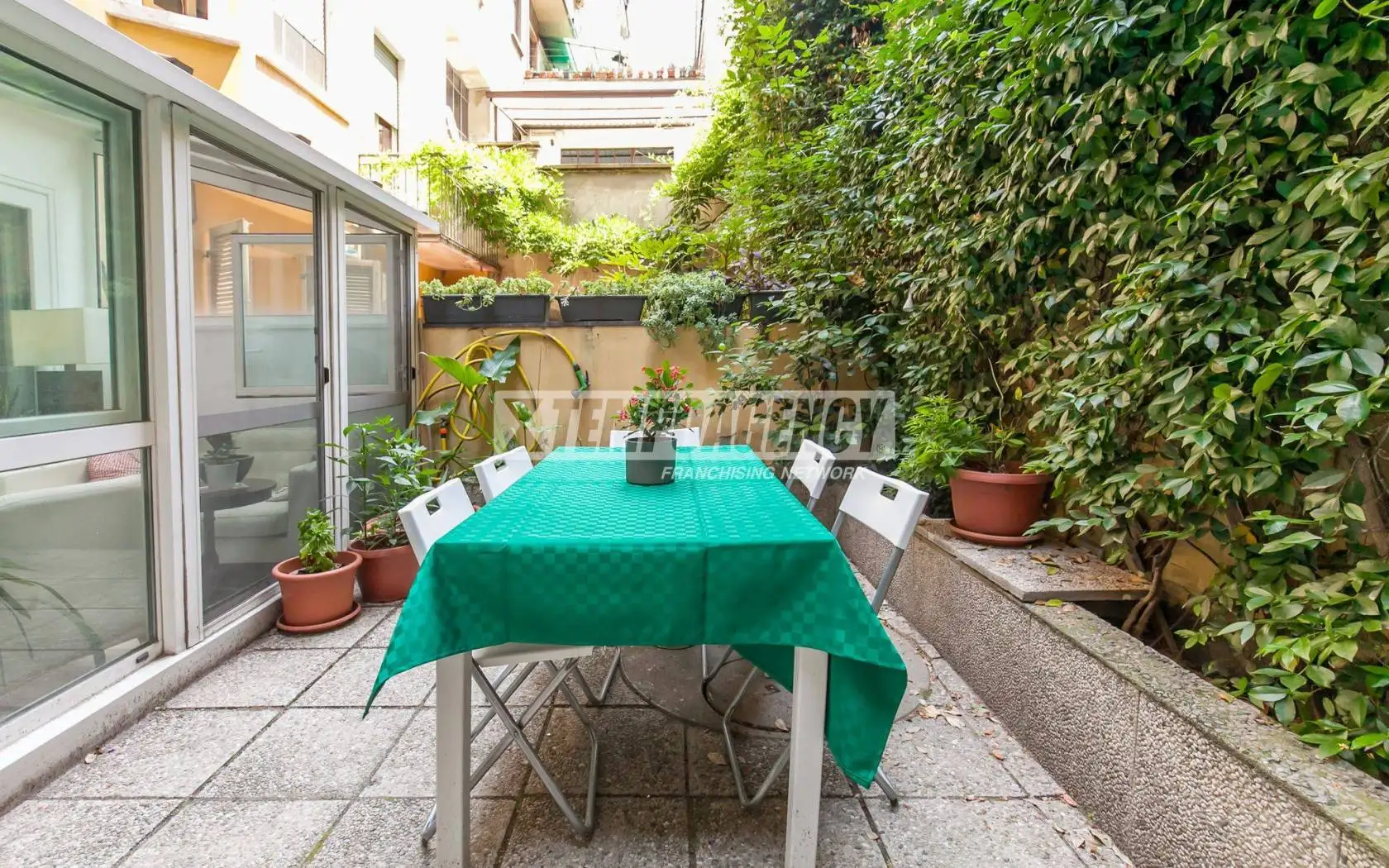 Apartment in vendita a Milan