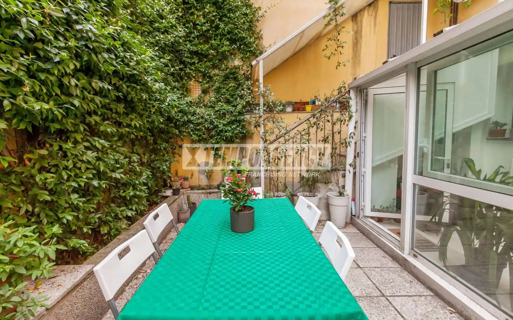 Quadrilocale via Gaetano Strambio 20, Città Studi, Milano - foto 2