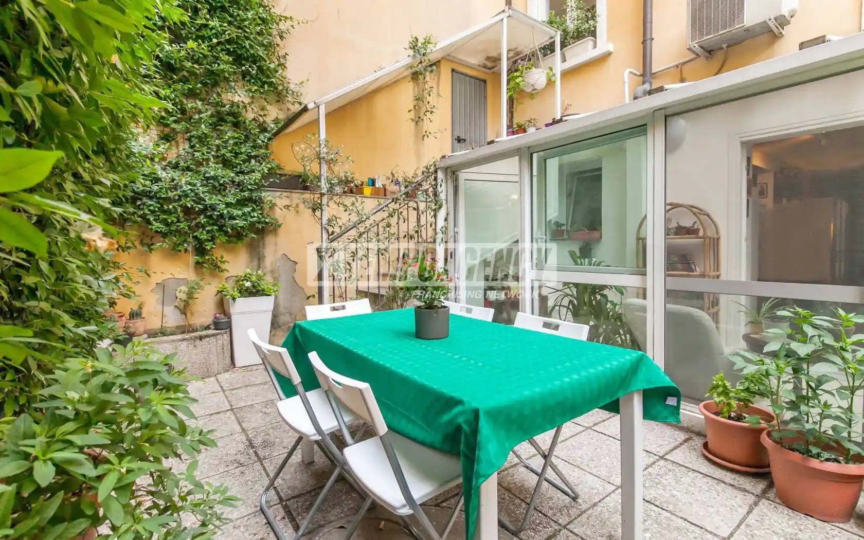 Quadrilocale via Gaetano Strambio 20, Città Studi, Milano - foto 3