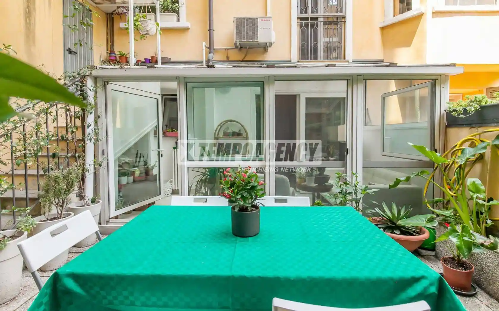 Quadrilocale via Gaetano Strambio 20, Città Studi, Milano - foto 4