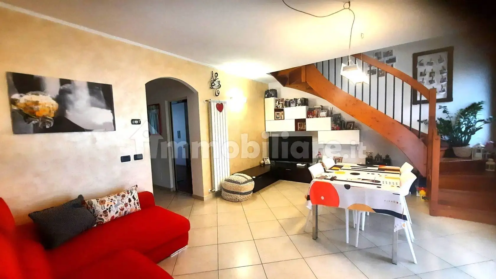 Villa in vendita a Polesella