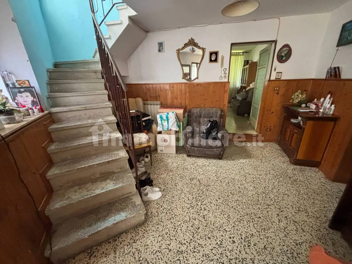 Casa indipendente in vendita a Nuvolento