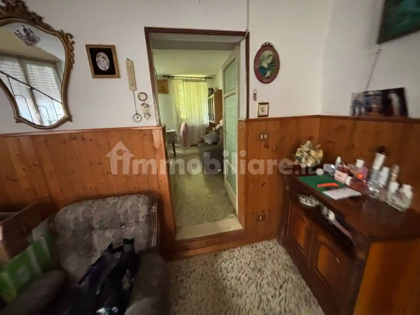 Terratetto unifamiliare 210 m², da ristrutturare, Nuvolento - foto 4