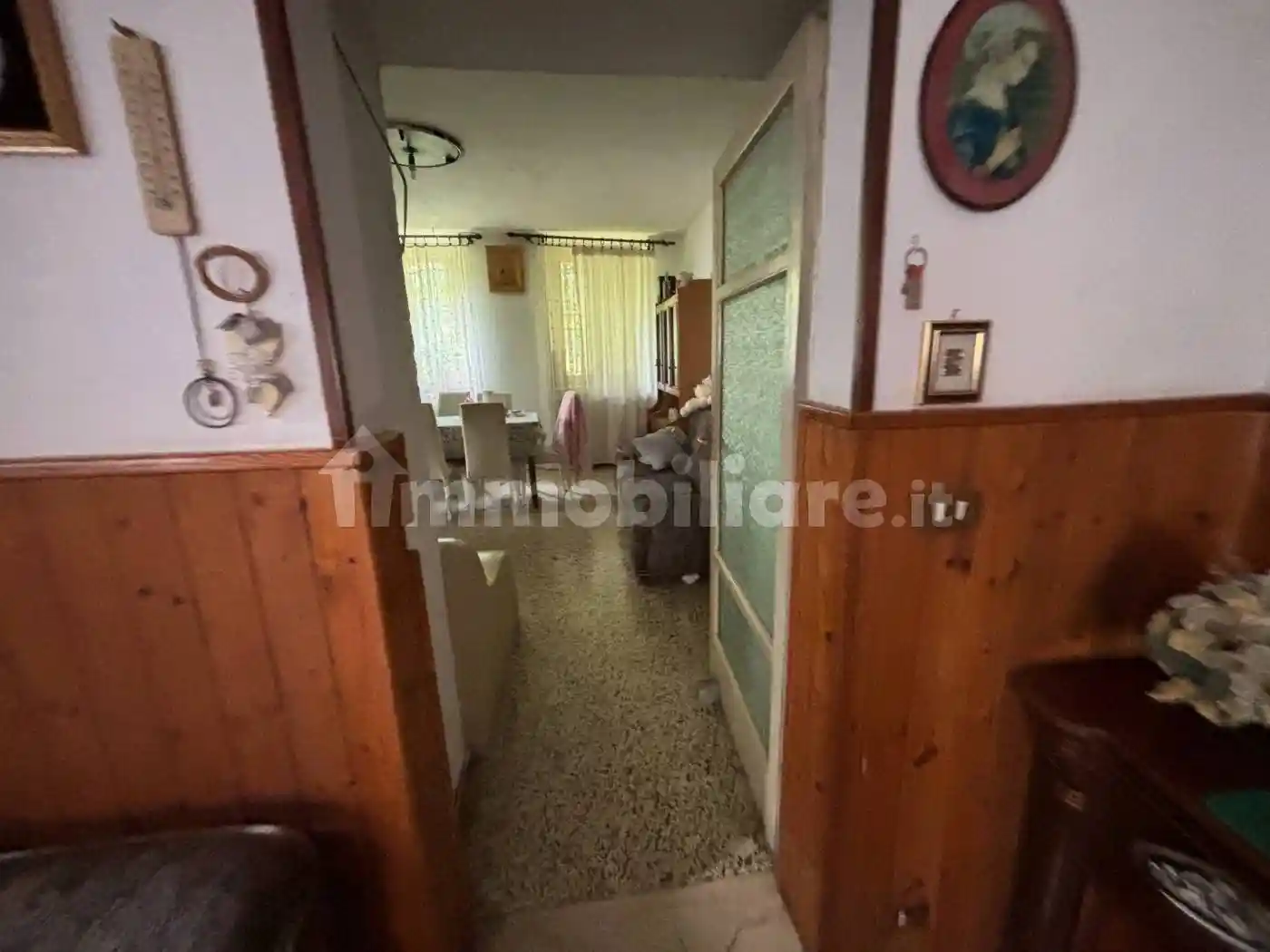 Terratetto unifamiliare 210 m², da ristrutturare, Nuvolento - foto 5