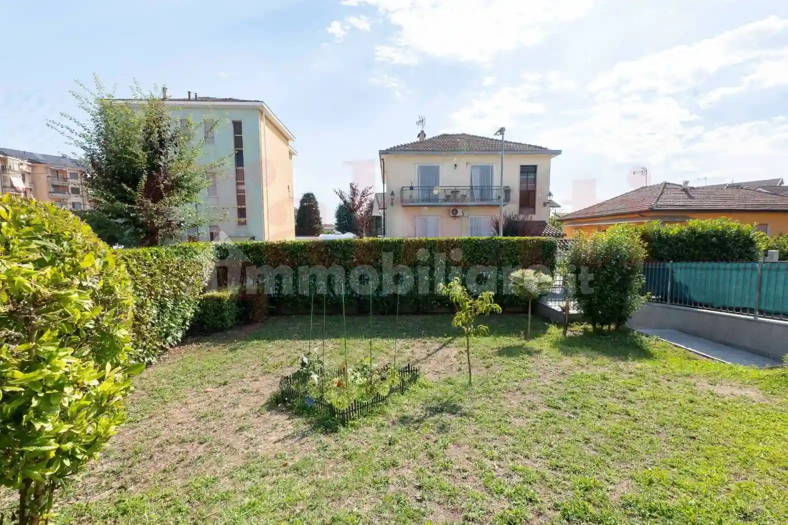 Villetta a schiera - foto 2