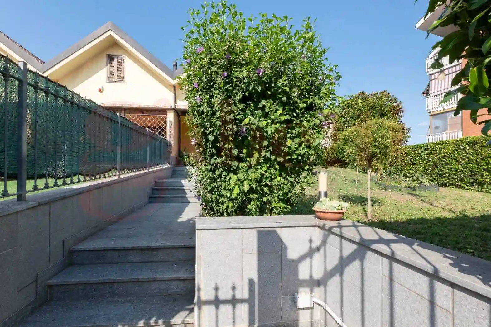 Villetta a schiera - foto 4