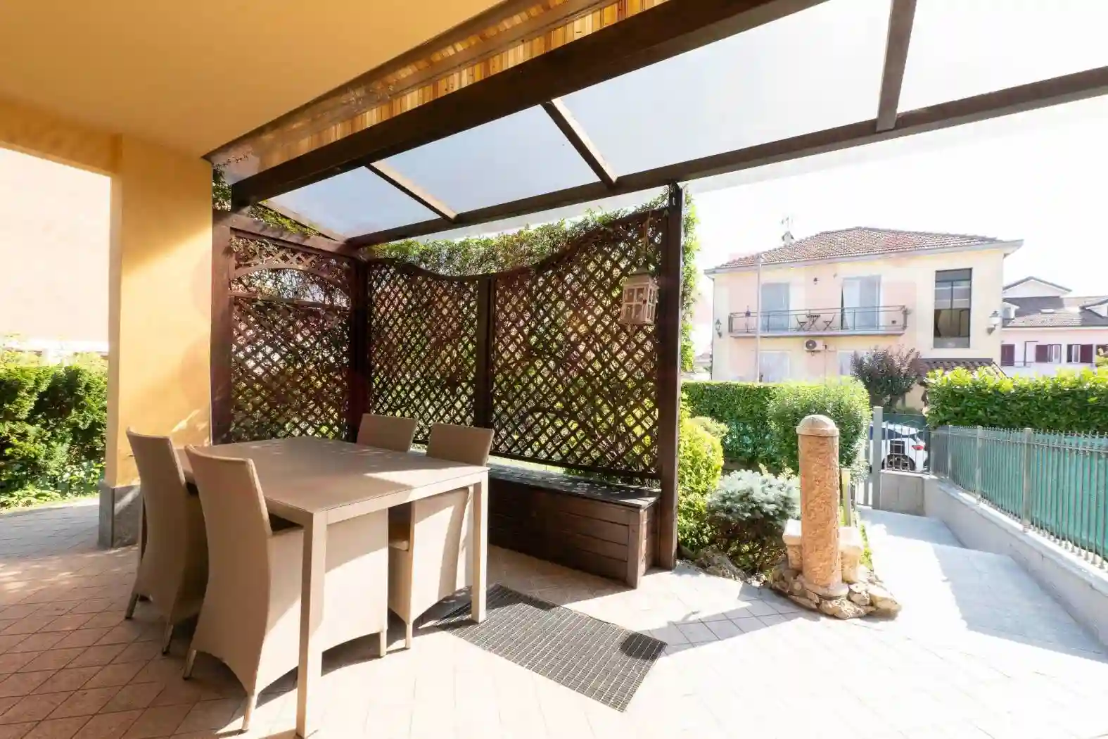 Villetta a schiera - foto 5