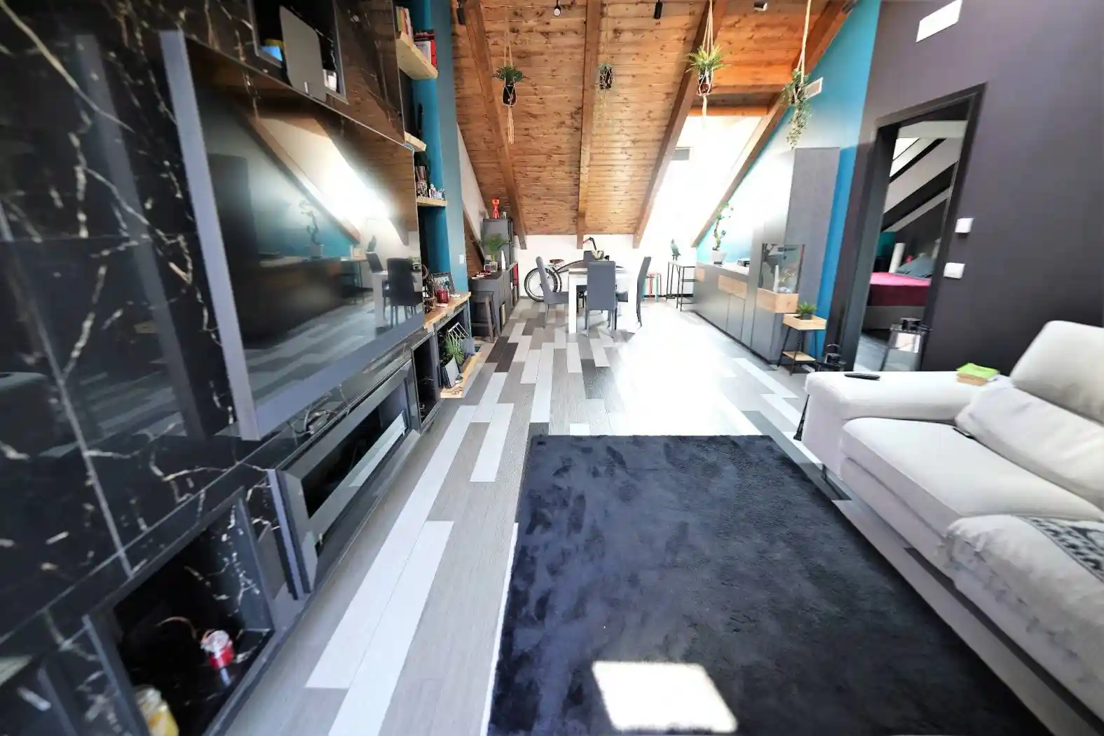 Appartamento in vendita a Beinasco