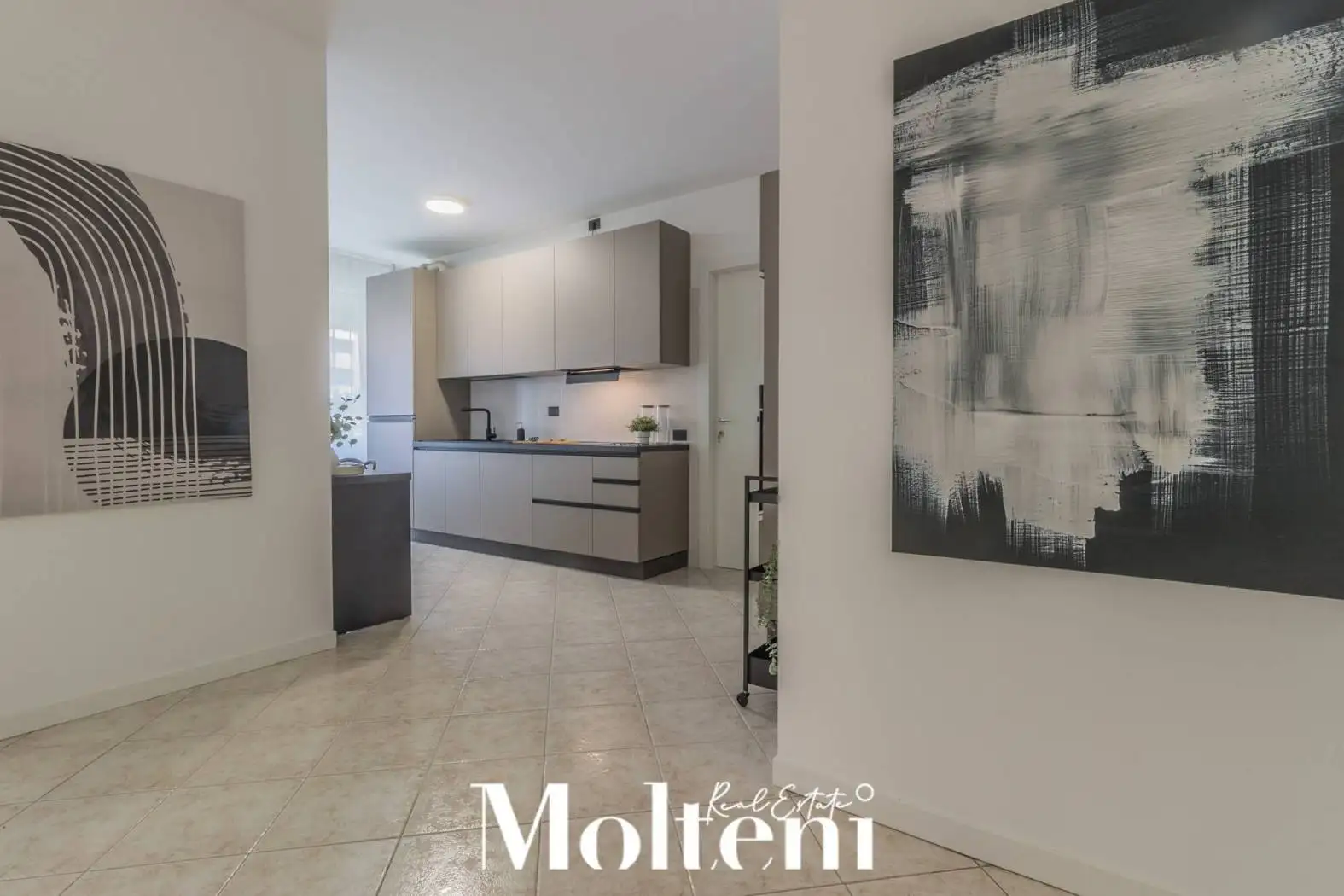 Appartamento in vendita a Lecco