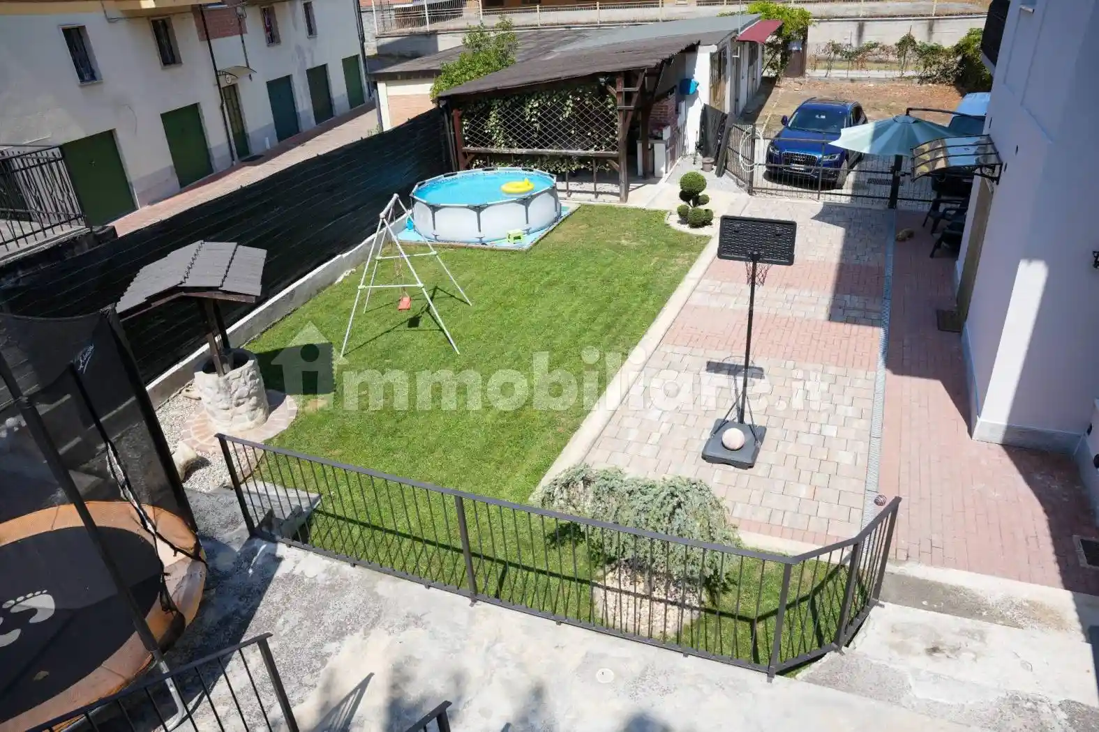 Appartamento in vendita a Fossano