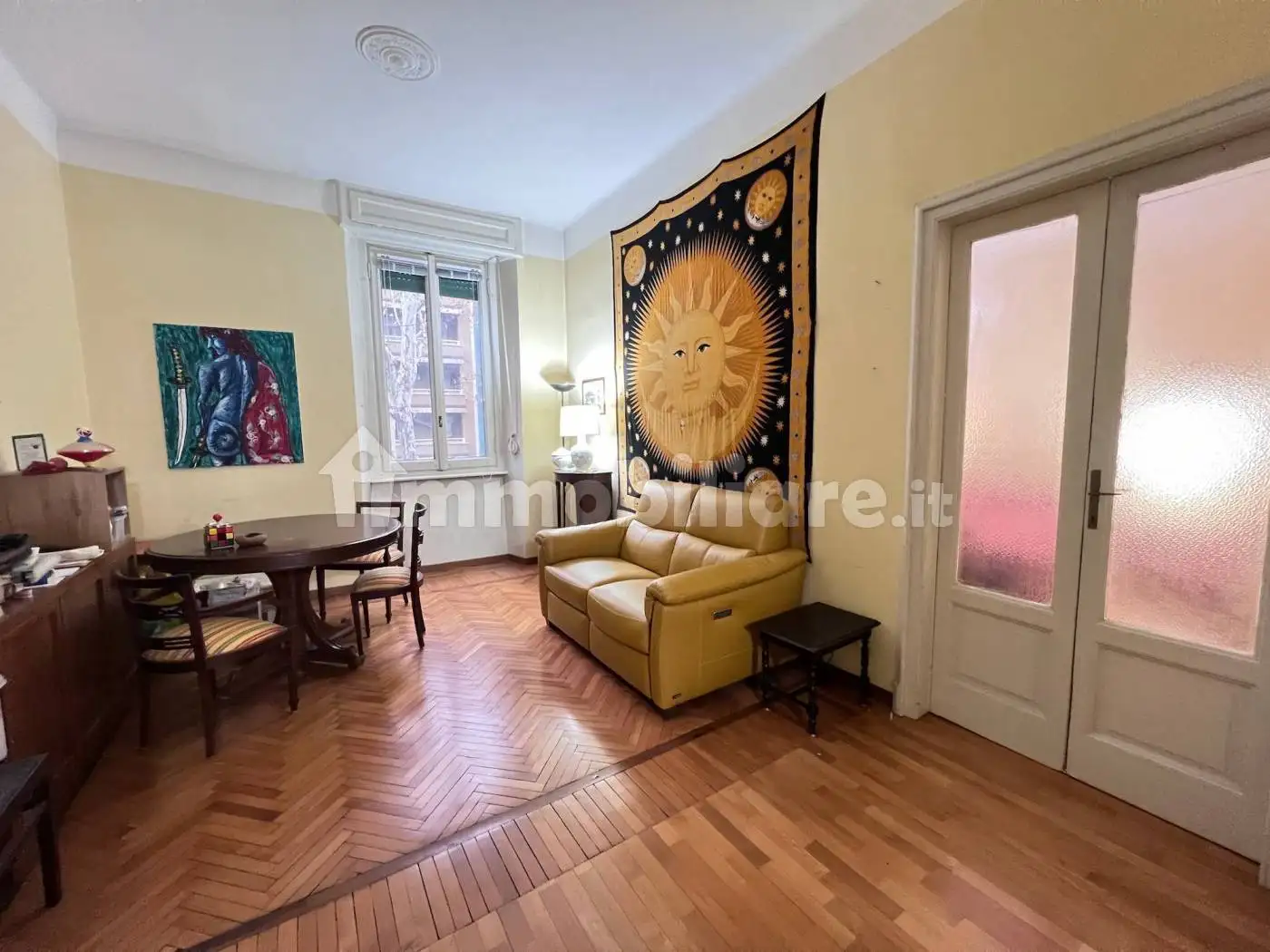 Apartment in vendita a Milan