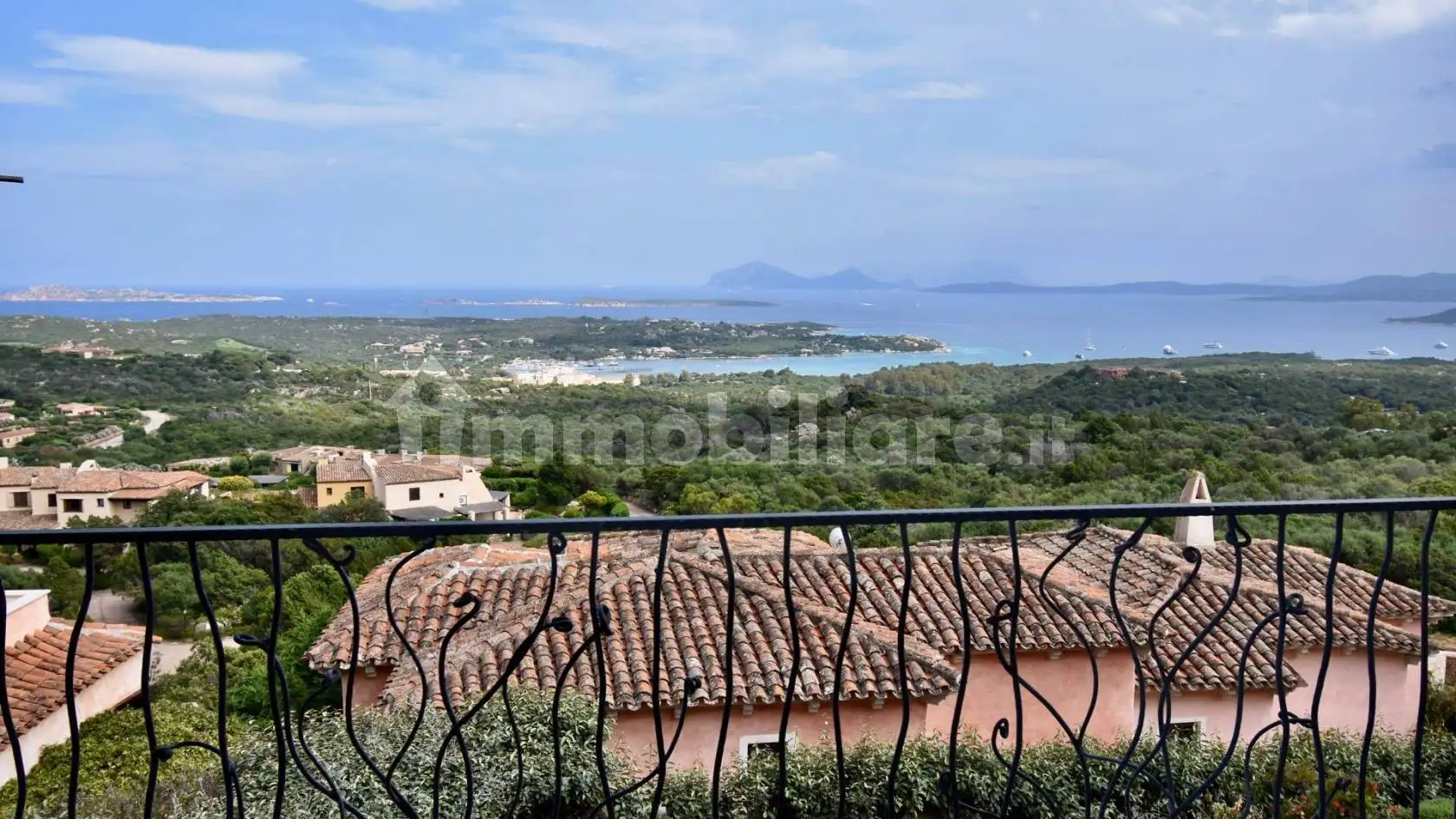 Villa bifamiliare, buono stato, 180 m², Porto Cervo, Arzachena - foto 2