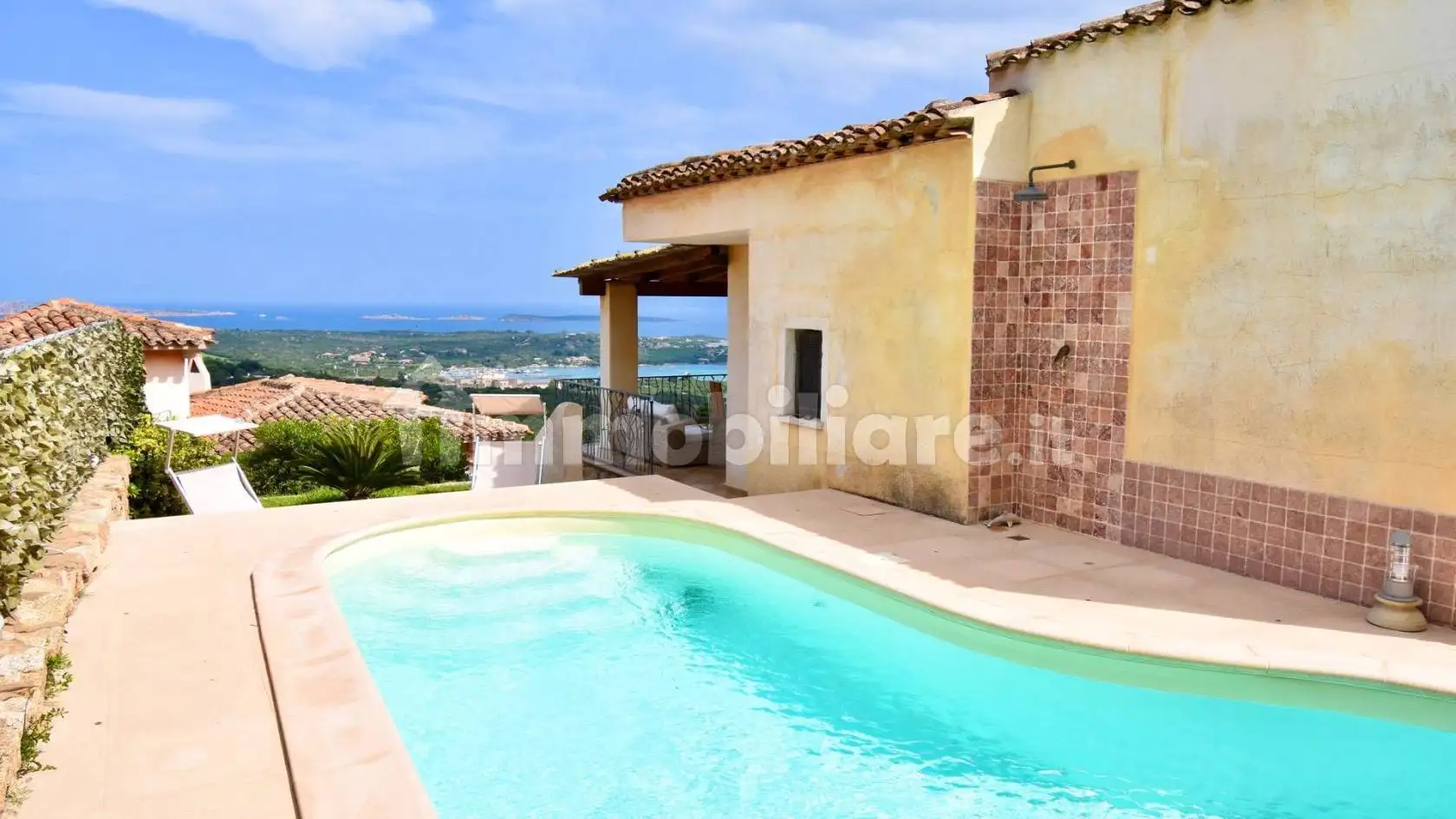 Villa bifamiliare, buono stato, 180 m², Porto Cervo, Arzachena - foto 3