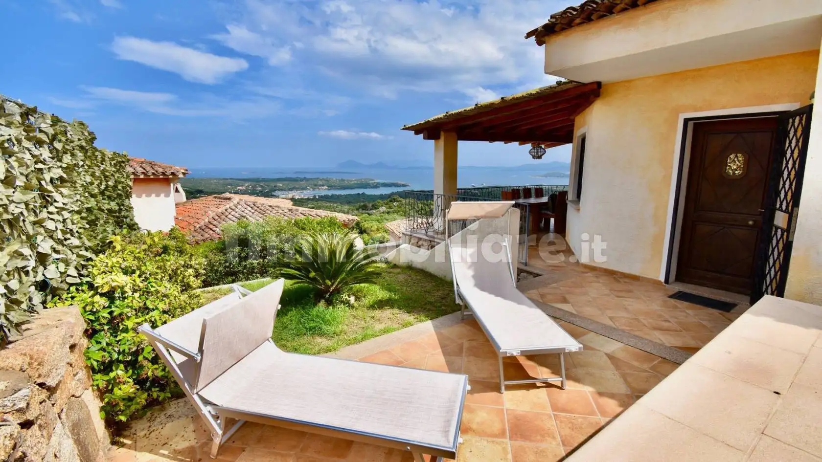 Villa bifamiliare, buono stato, 180 m², Porto Cervo, Arzachena - foto 5