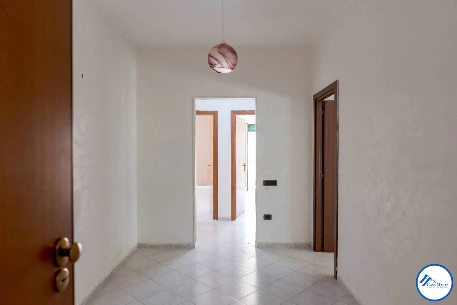 Appartamento in vendita a Casavatore