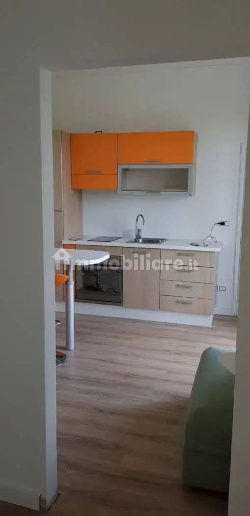 Appartamento in affitto a Modena