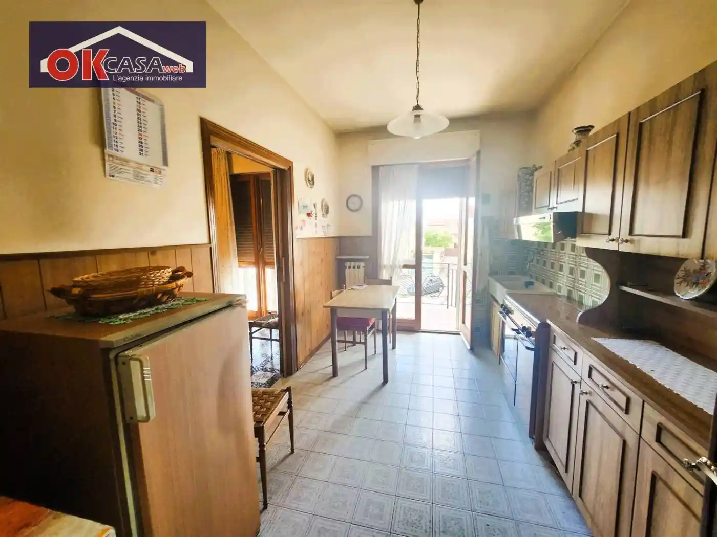 Appartamento in vendita a Zevio