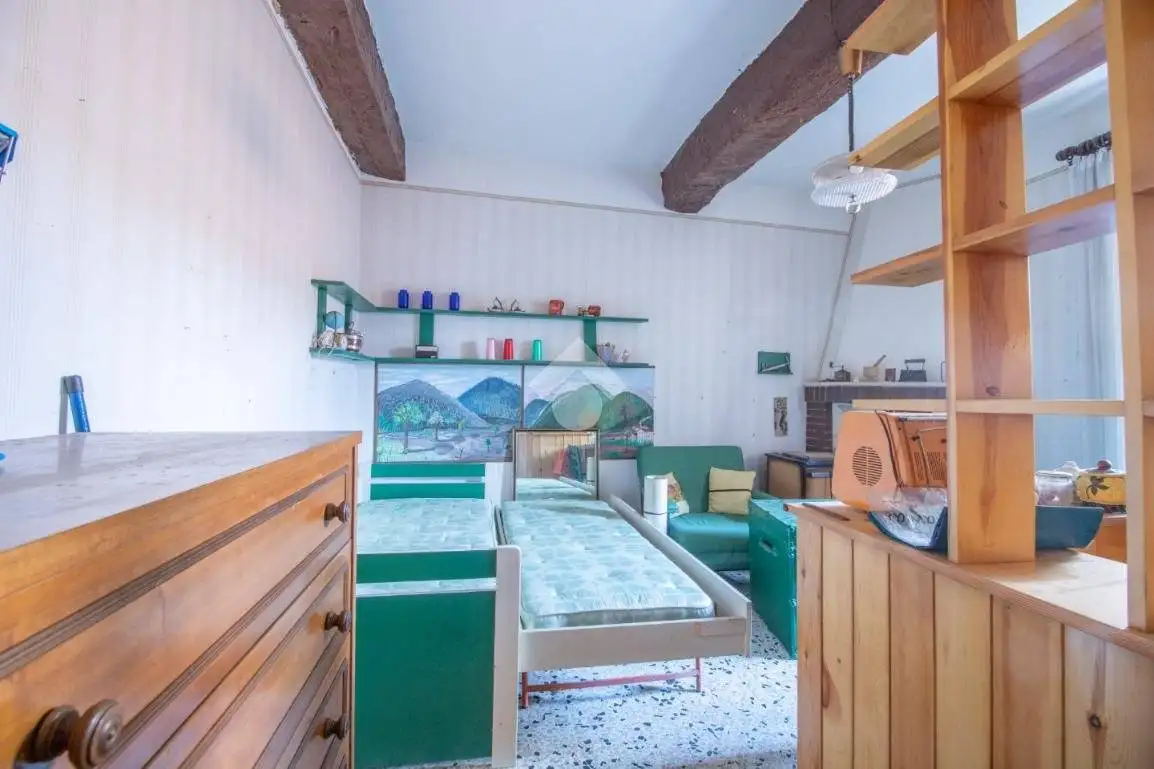 Appartamento in vendita a Cantalupo in Sabina