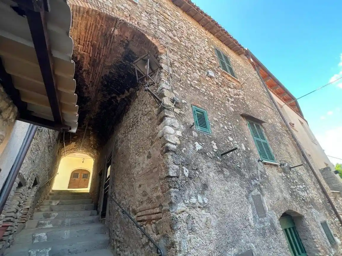 Monolocale via Luigi Chierici 31, Cantalupo in Sabina - foto 2