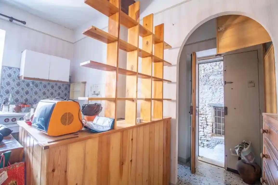 Monolocale via Luigi Chierici 31, Cantalupo in Sabina - foto 3