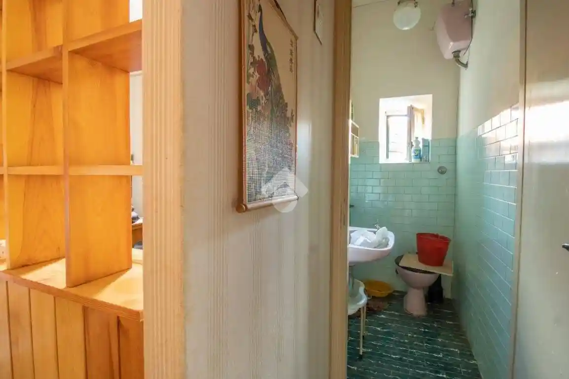 Monolocale via Luigi Chierici 31, Cantalupo in Sabina - foto 4