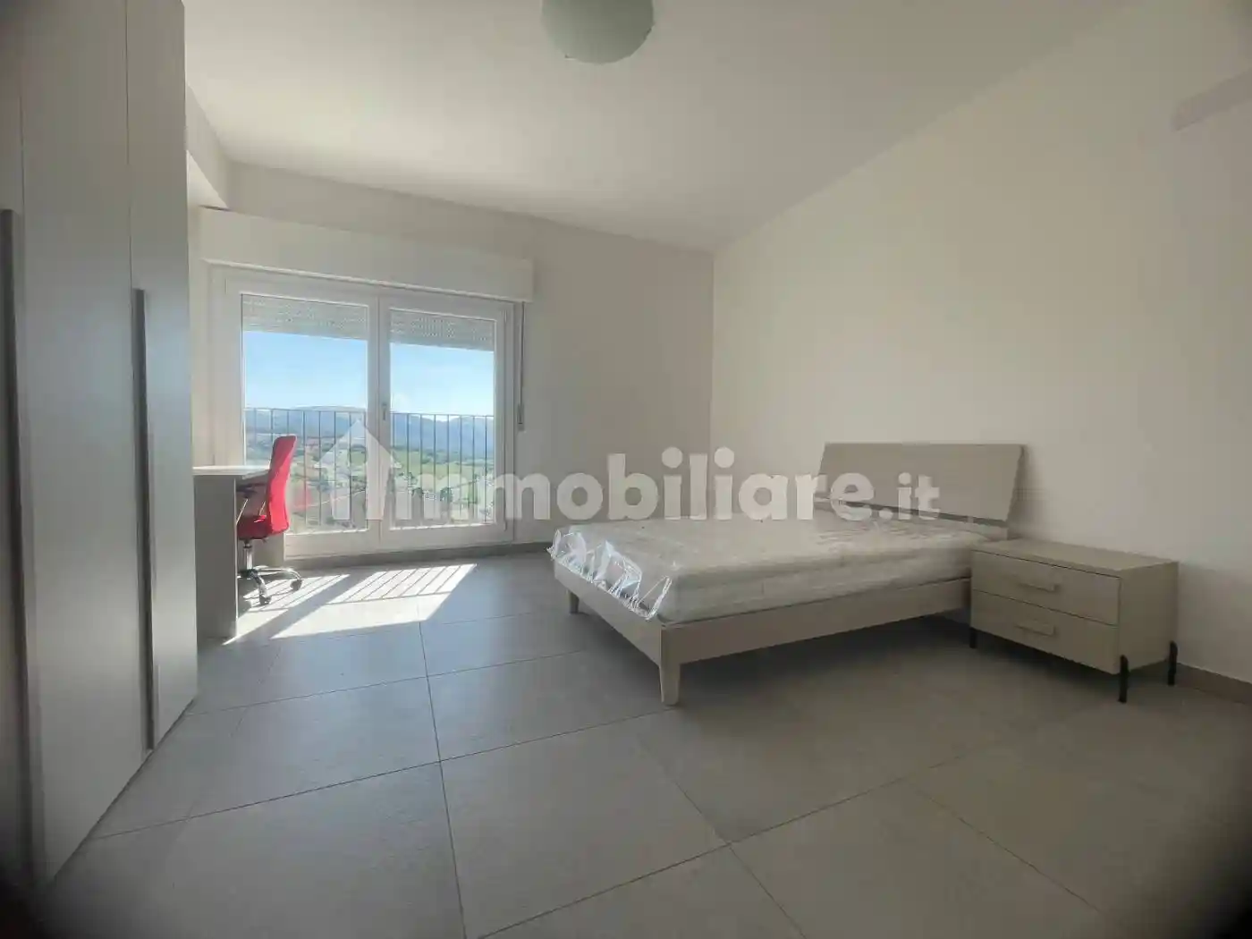 Appartamento in affitto a Camerino
