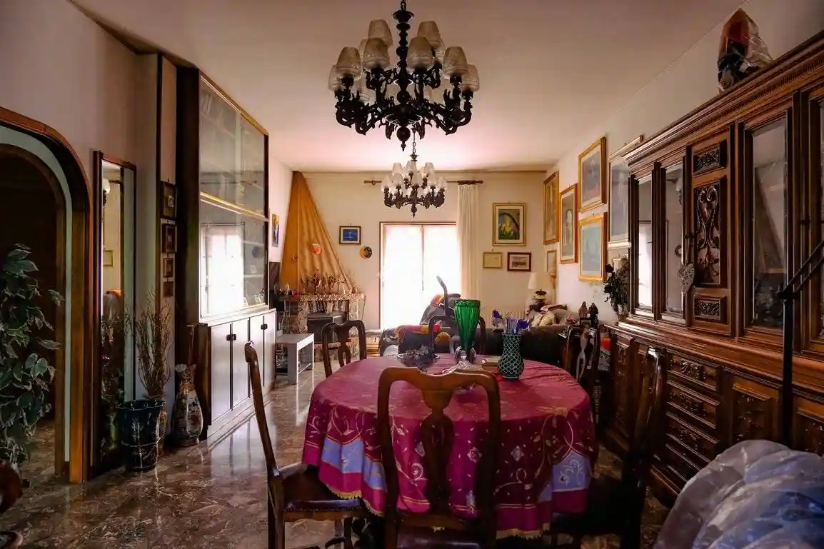 Villa a schiera via Padre Sebastiano F. Pifferi 23, Acilia, Roma - foto 4