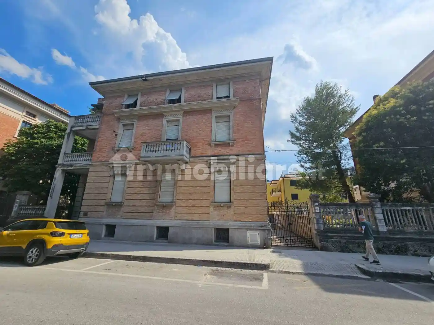 Appartamento in vendita a San Severino Marche