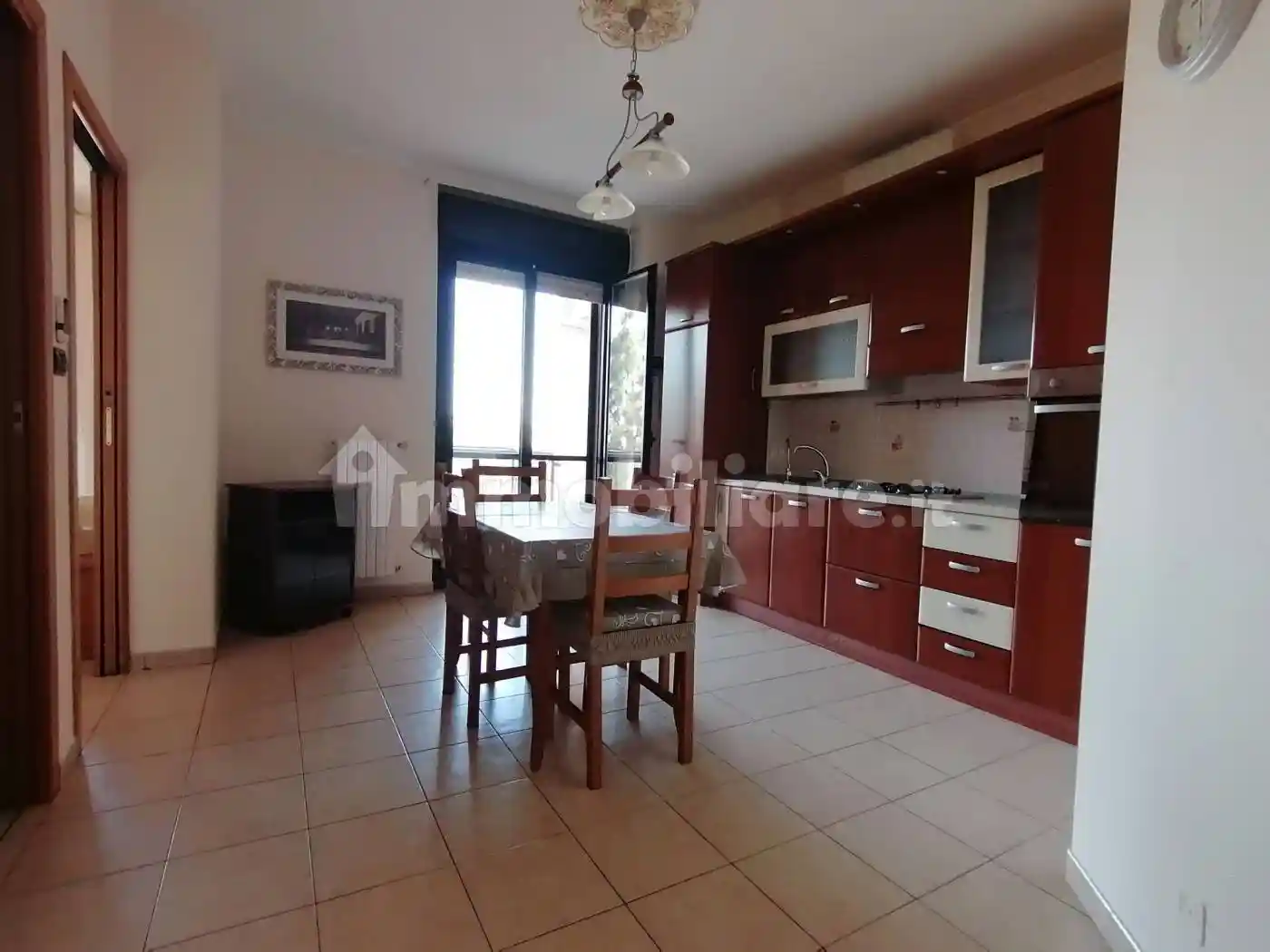 Bilocale via Eliseo Iandolo 3, Rione Martucci - Diaz, Foggia - foto 2