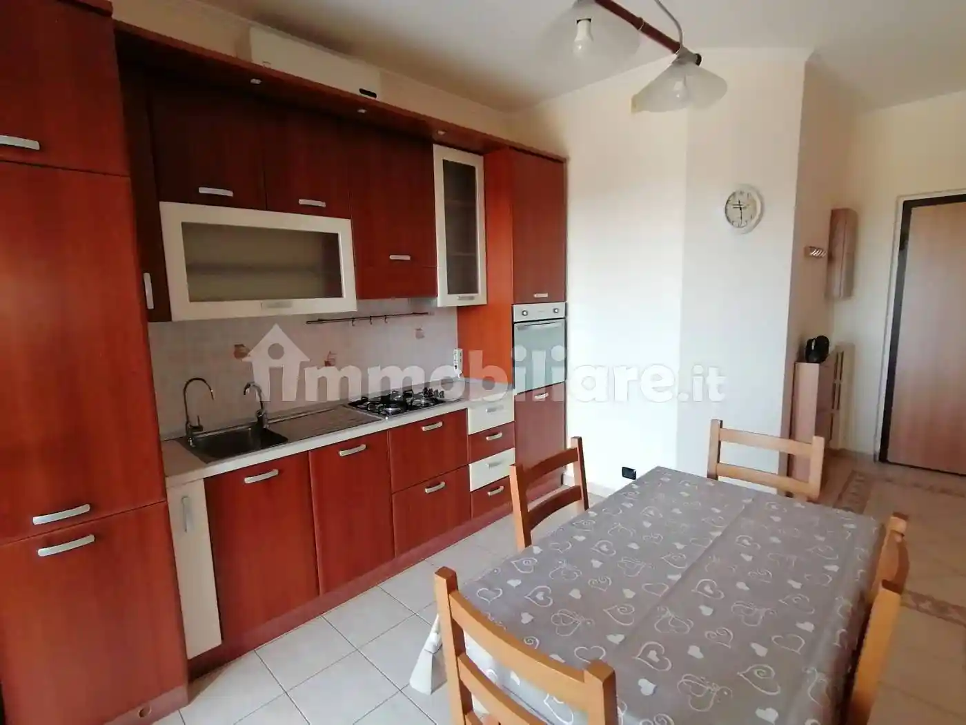 Bilocale via Eliseo Iandolo 3, Rione Martucci - Diaz, Foggia - foto 3