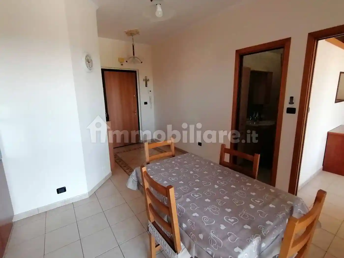 Bilocale via Eliseo Iandolo 3, Rione Martucci - Diaz, Foggia - foto 4