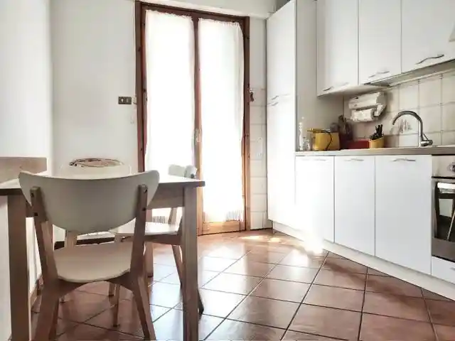 Appartamento in vendita a Sesto Fiorentino