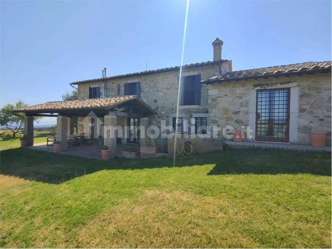 Rustico - Casale in affitto a Orvieto