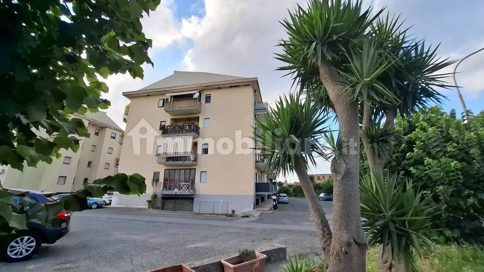 Appartamento in vendita a Monforte San Giorgio