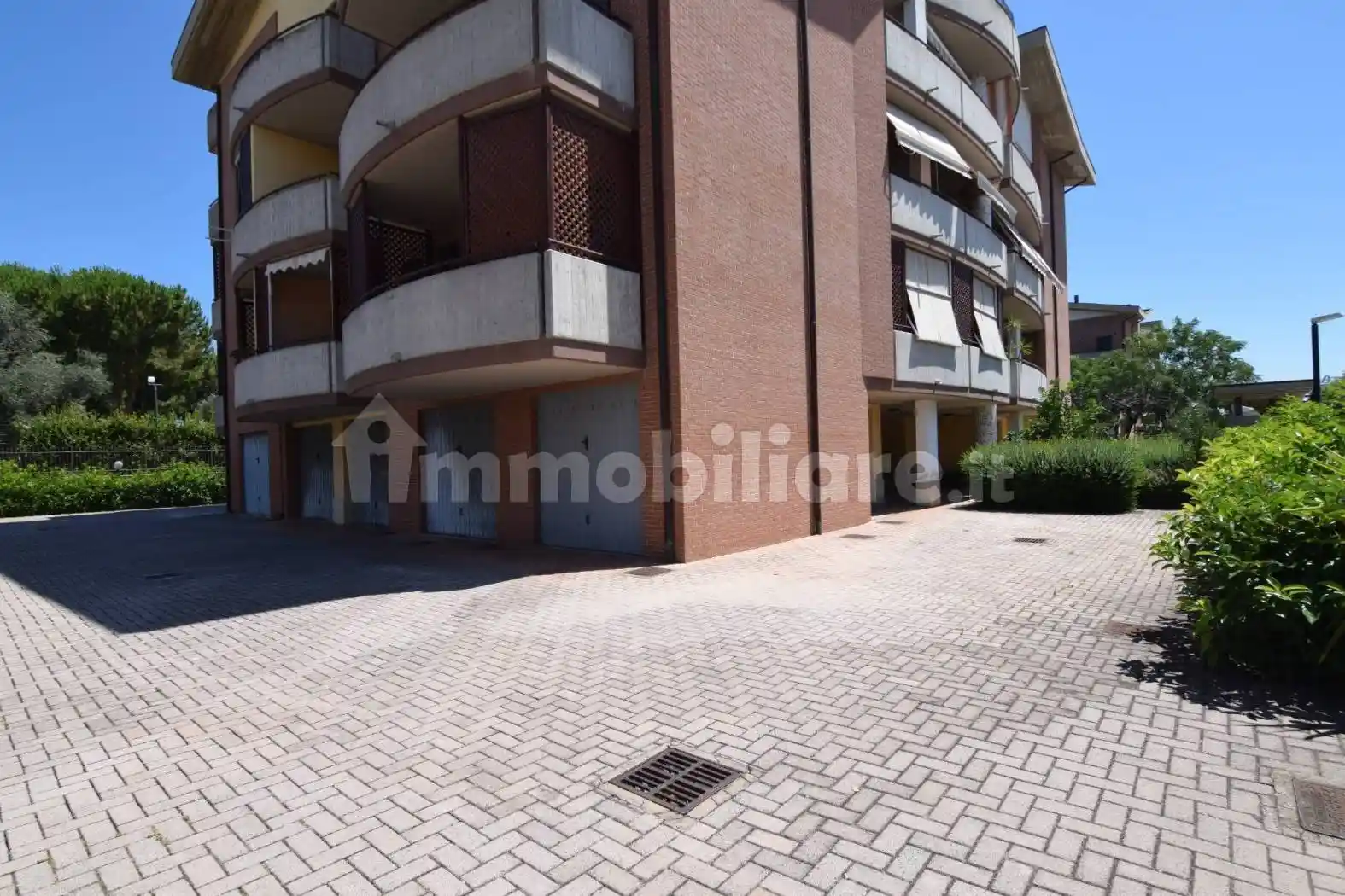 Trilocale via Aldo Moro 12, Marina, Città Sant'Angelo - foto 3