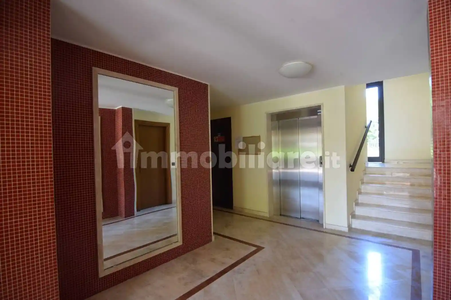 Trilocale via Aldo Moro 12, Marina, Città Sant'Angelo - foto 5