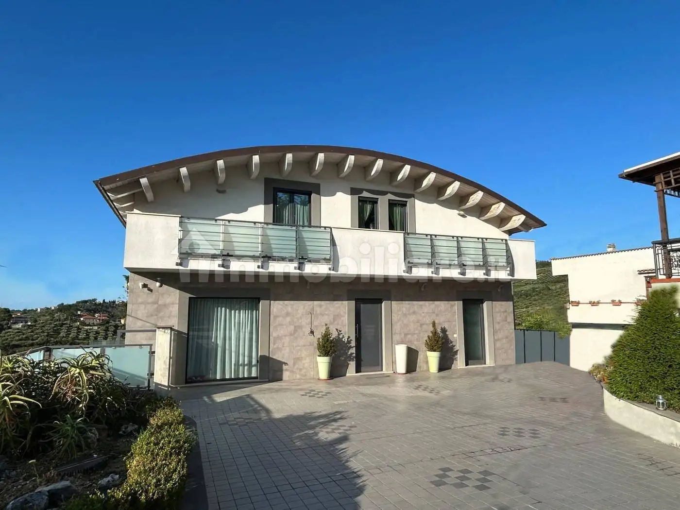 Casa indipendente in vendita a San Giovanni Teatino