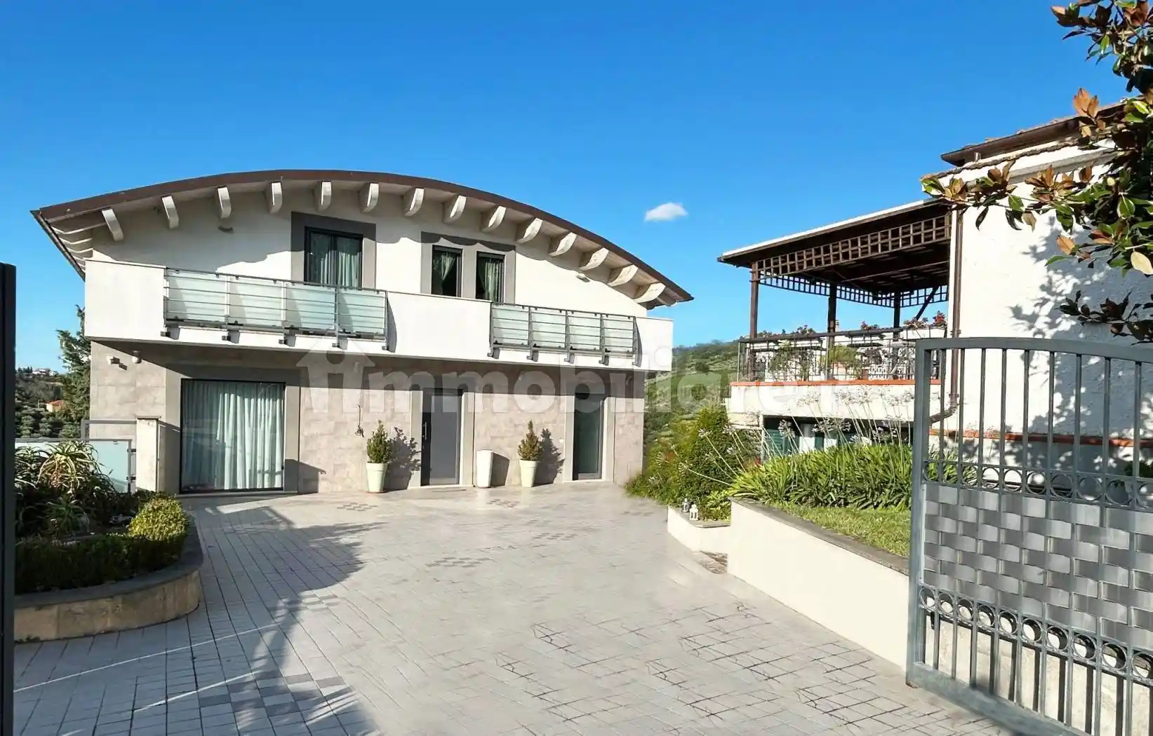 Terratetto unifamiliare via Regolizie 23, San Giovanni Teatino - foto 2