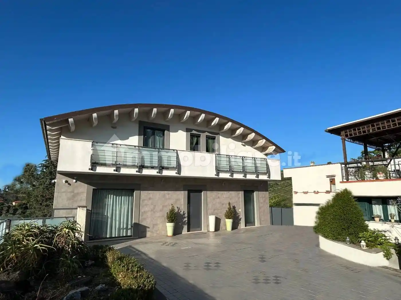 Terratetto unifamiliare via Regolizie 23, San Giovanni Teatino - foto 3