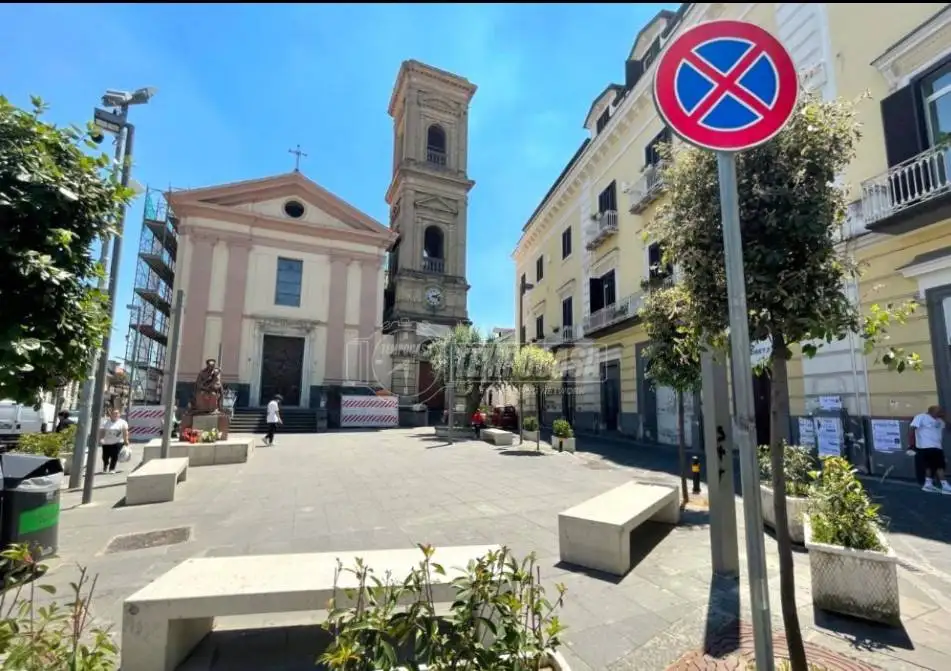 Appartamento in vendita a Giugliano in Campania