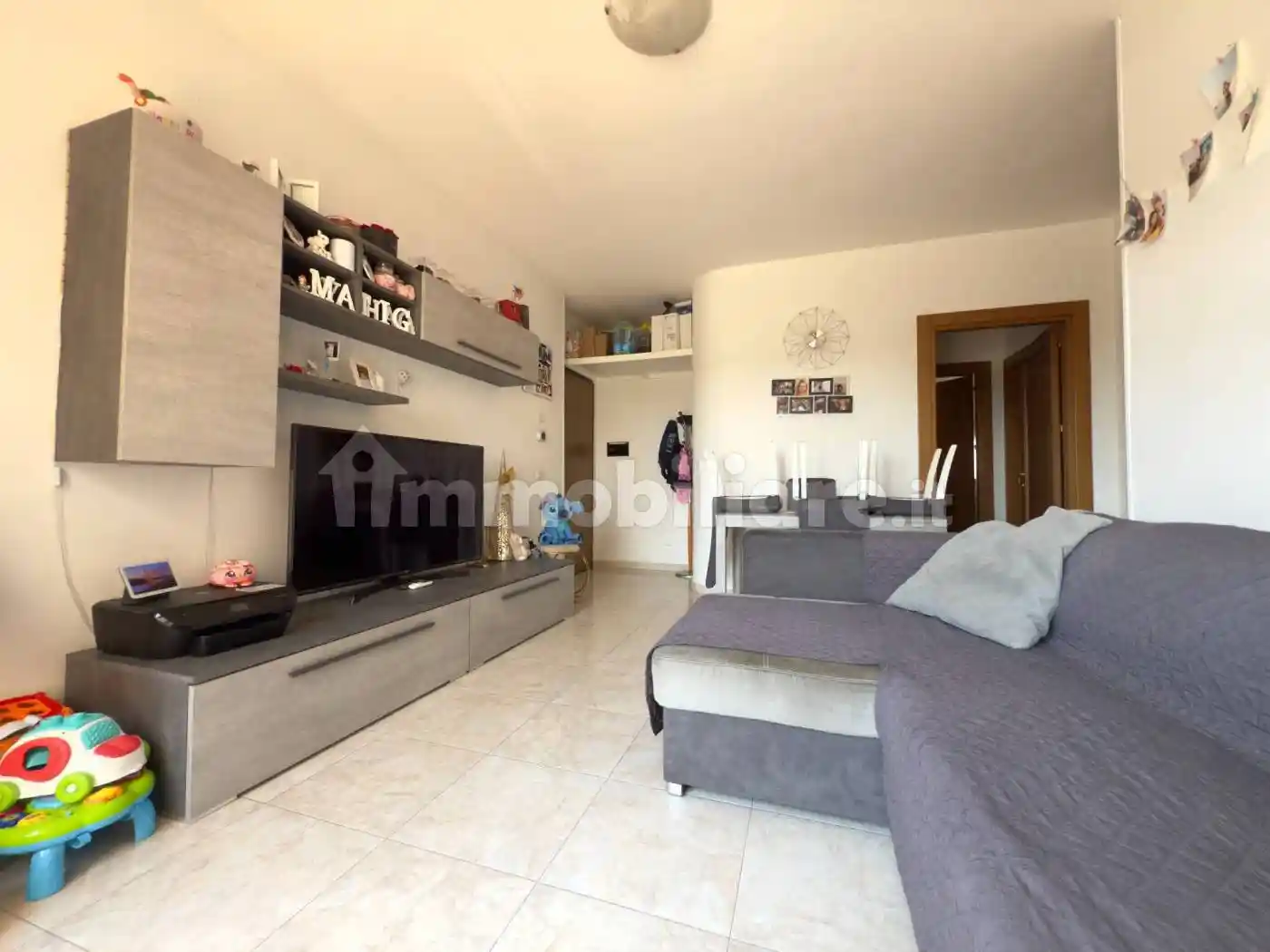 Appartamento in vendita a Lizzanello