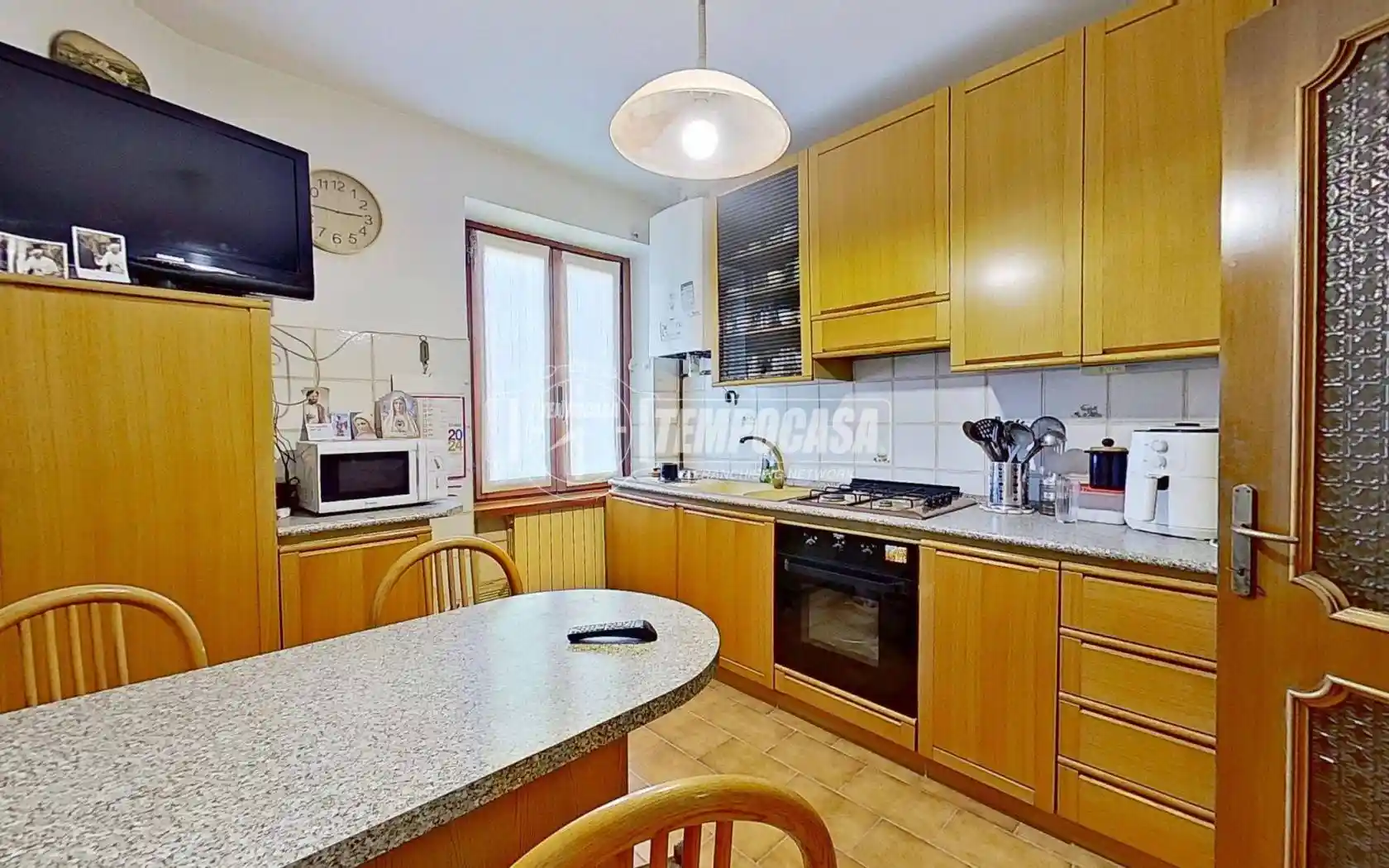 Appartamento in vendita a Lissone