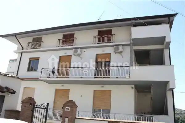 Appartamento in vendita a Cori