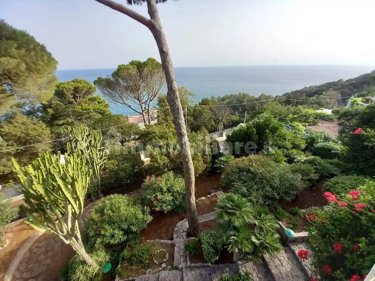 Villa in vendita a San Felice Circeo