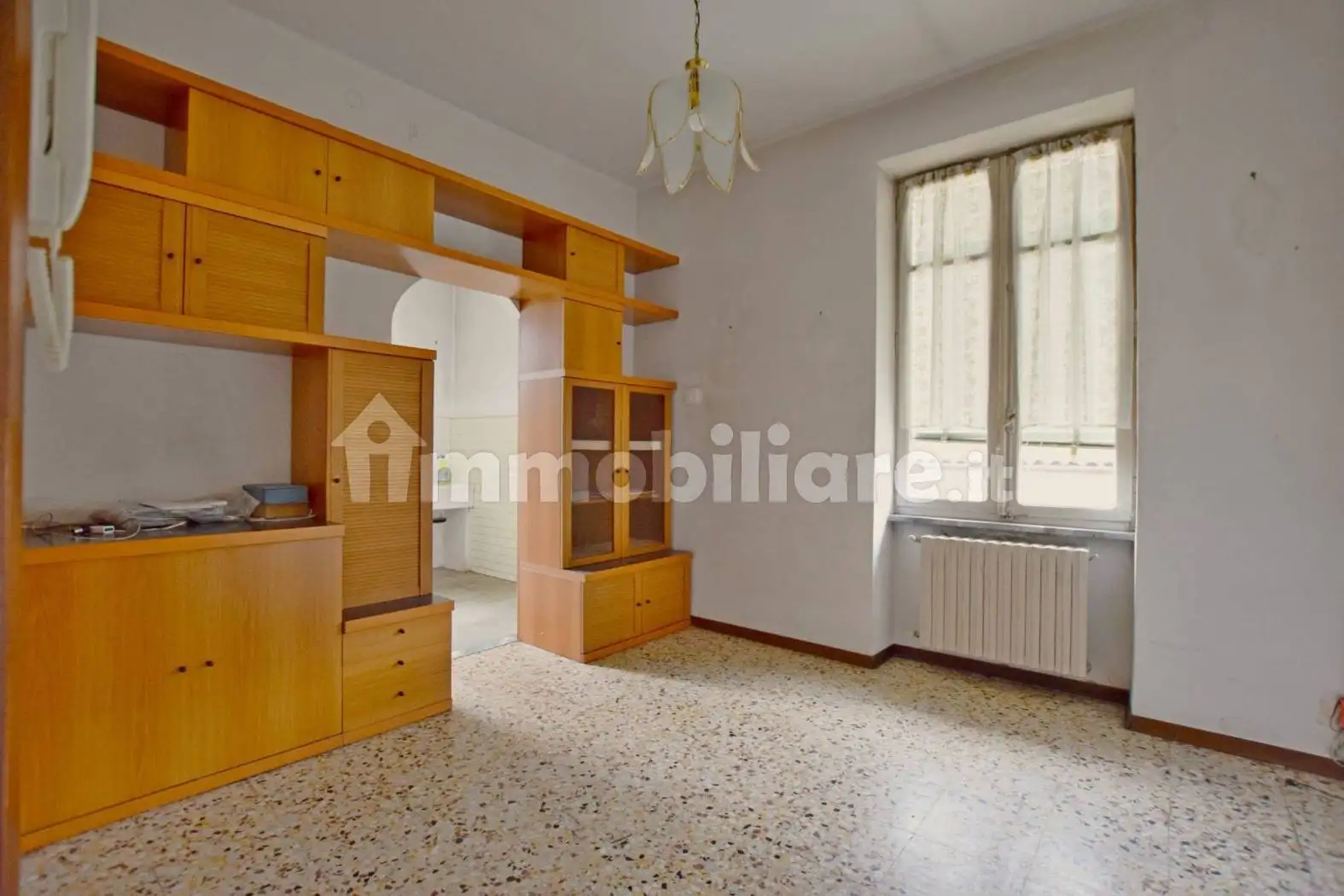 Appartamento in vendita a Mondovì