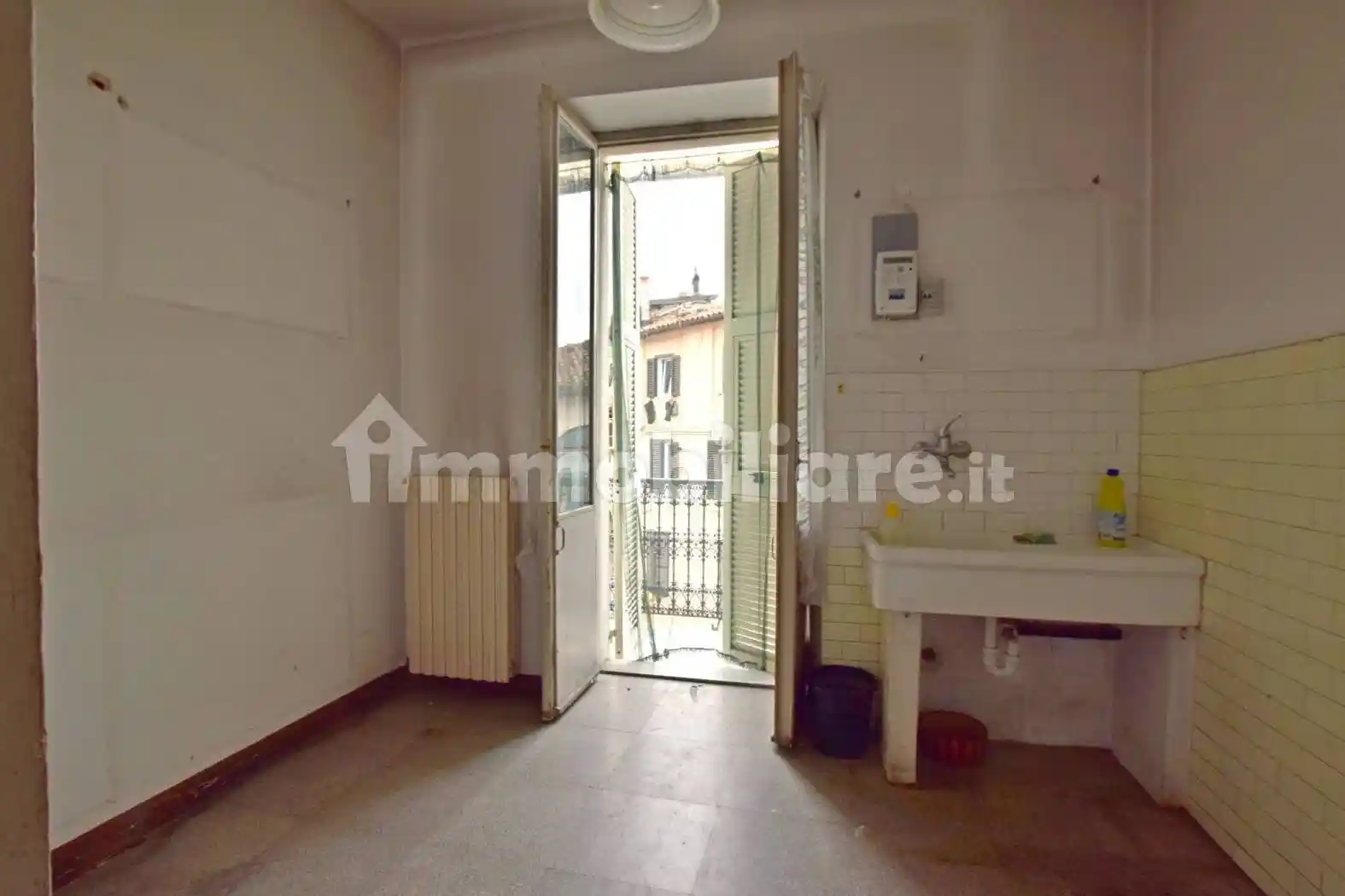 Quadrilocale piazza della Concordia 2, Carassone, Mondovì - foto 3