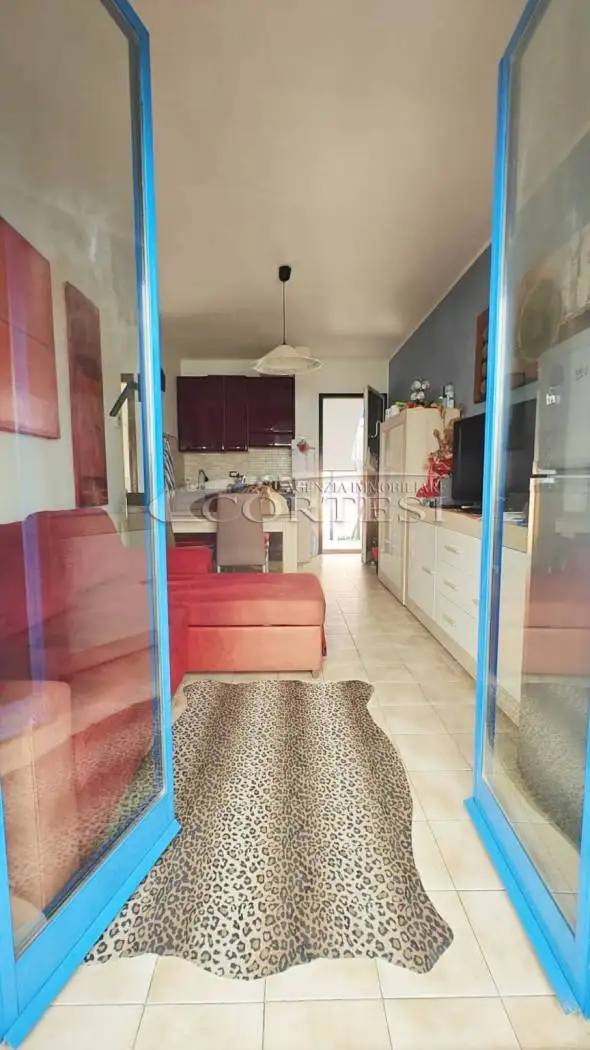 Appartamento in vendita a Fano