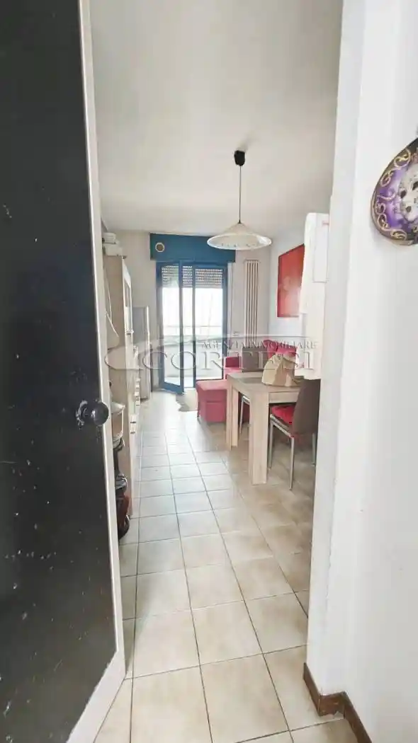 Bilocale via Fratelli Zuccari 24, Baia Metauro, Fano - foto 3