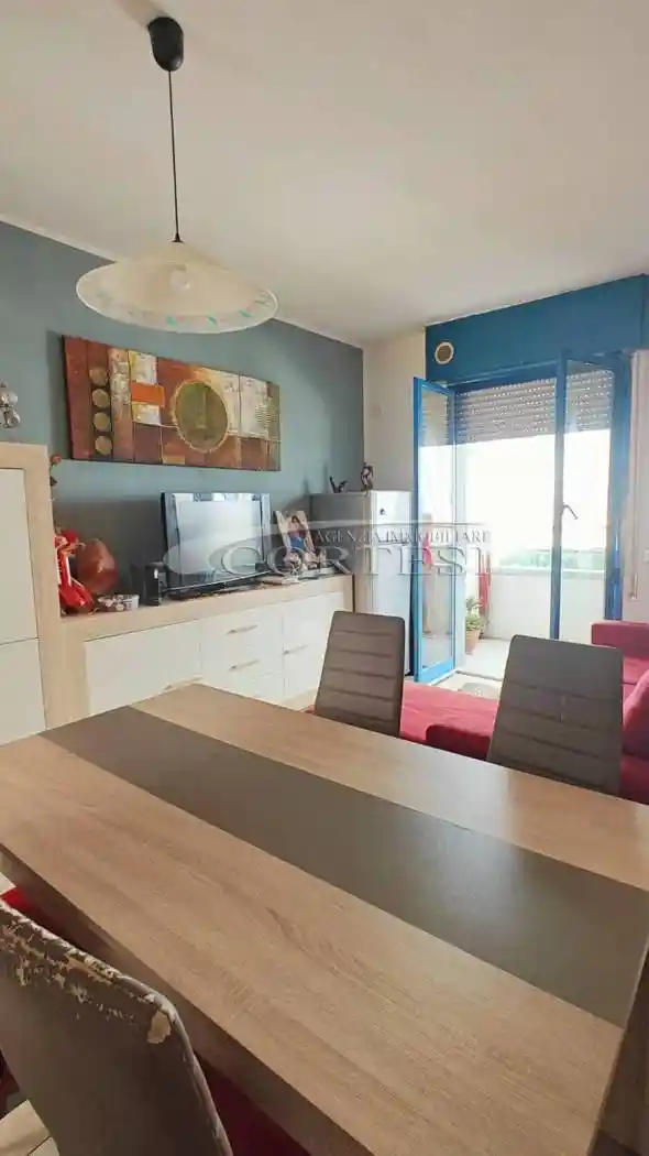 Bilocale via Fratelli Zuccari 24, Baia Metauro, Fano - foto 4